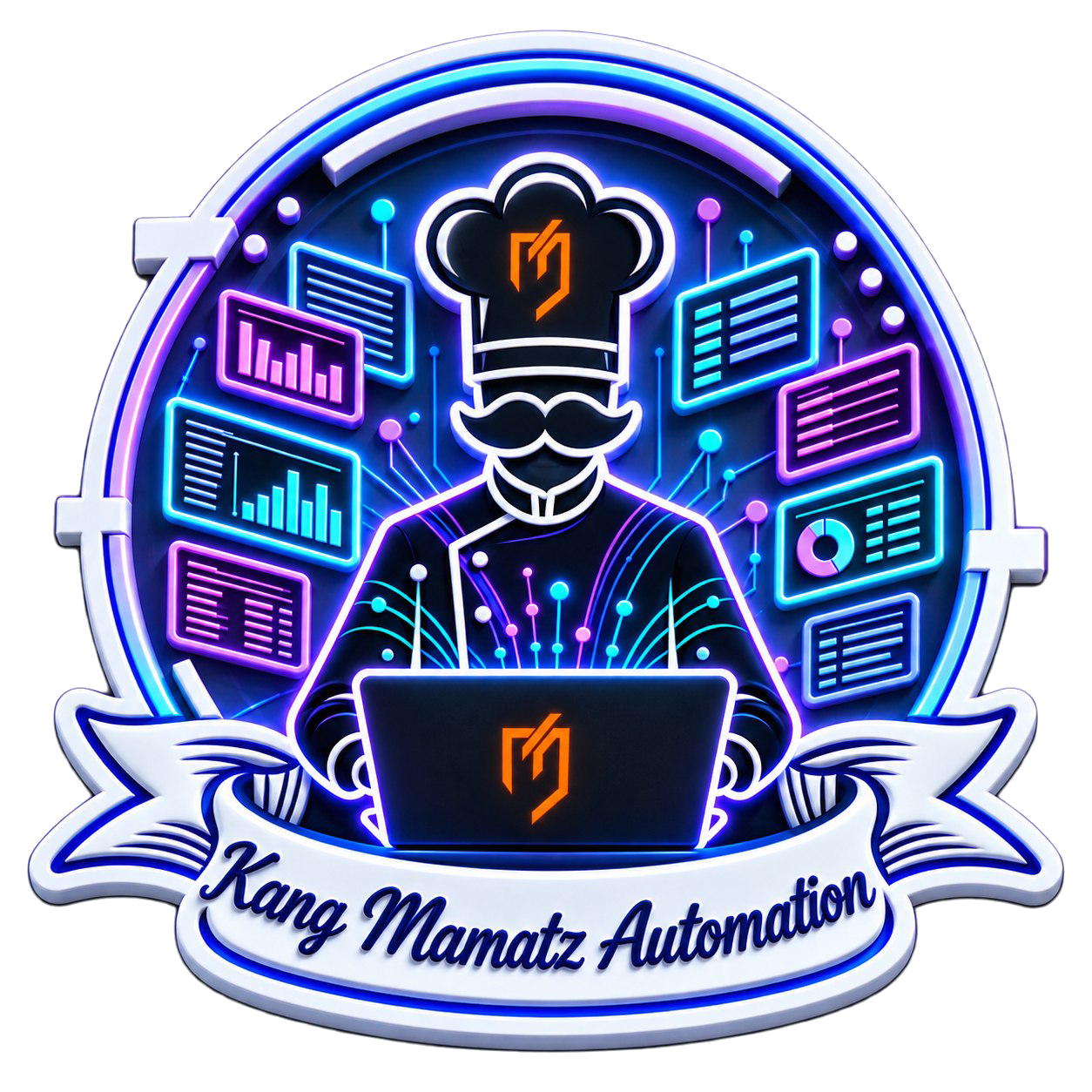 Kang Mamatz Automation